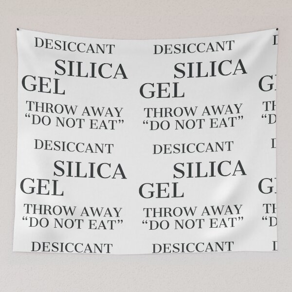 Item preview, Silica Gels designed and sold by geedesignsstuff.