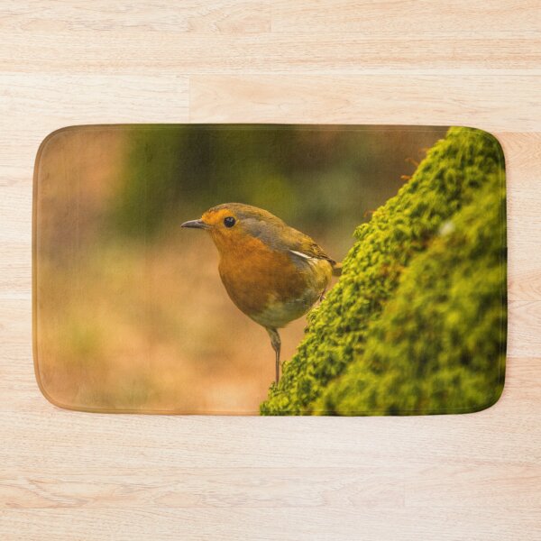 Item preview, A Robin  designed and sold by LluniauDafyddEm.