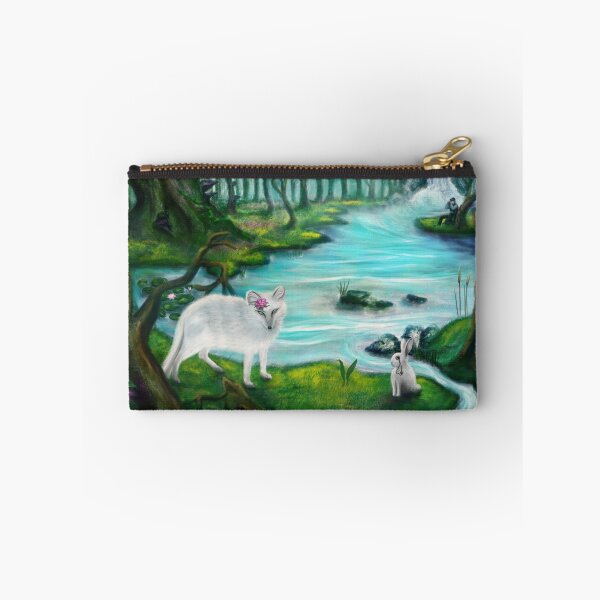 Artikelvorschau, Im Zauberwald - Enchanted Forest entworfen und verkauft von unikatdesign.