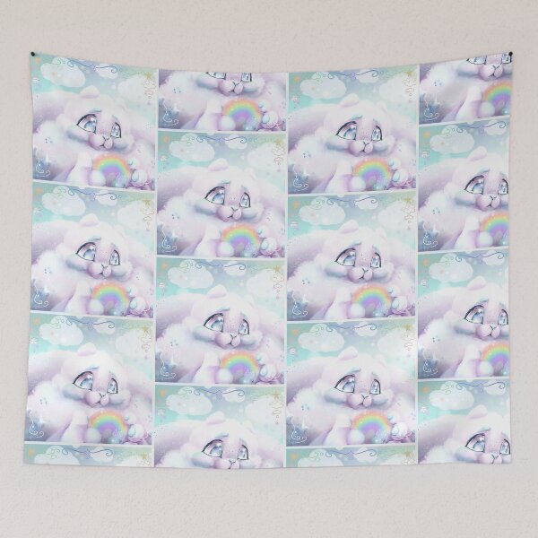Item preview, Hold a Rainbow designed and sold by Thedorfmirrin.