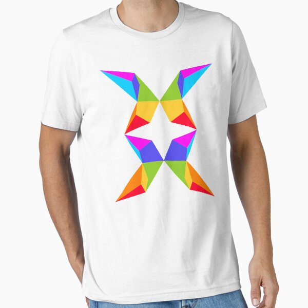 Camiseta esencial