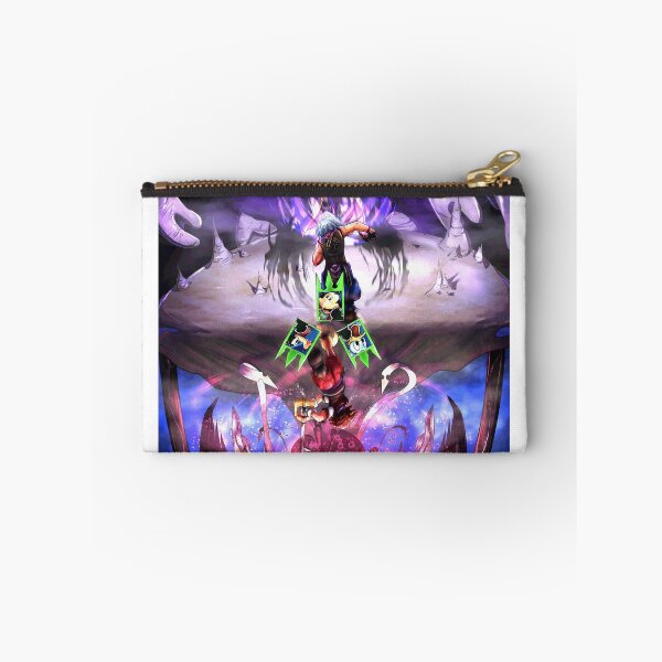 Item preview, The Final Battle (Kingdom Hearts Chain of Memories) (w/ Cards & Flipped) designed and sold by Christopher Adcock.