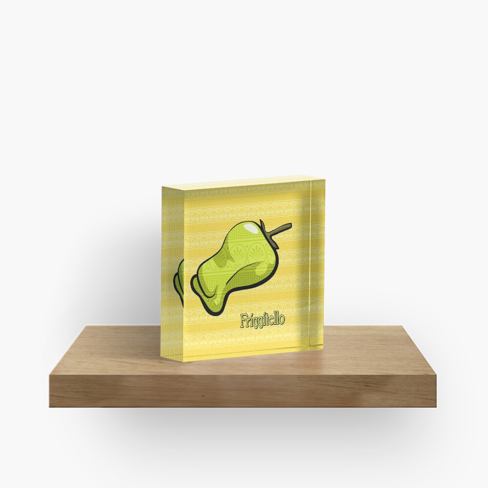 Item preview, Acrylic Block designed and sold by ValerieDesigns.