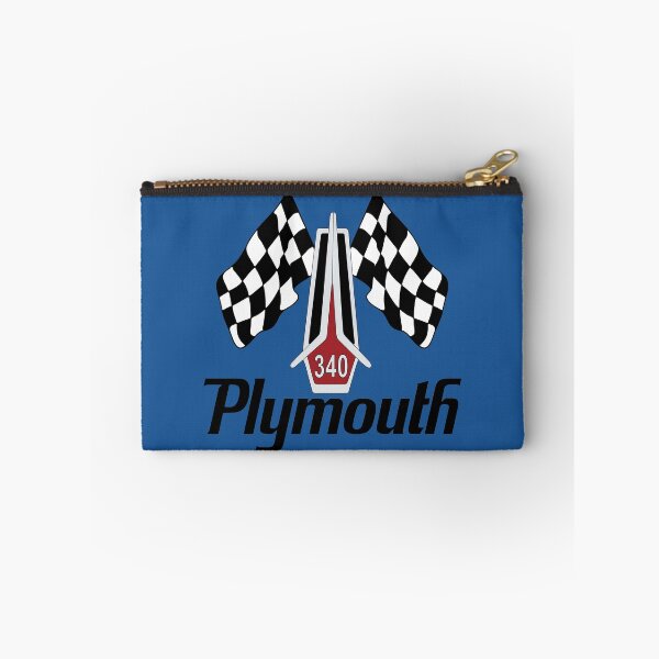 Item preview, Plymouth 340 designed and sold by ItsMeRuva.