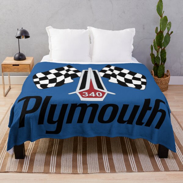 Item preview, Plymouth 340 designed and sold by ItsMeRuva.