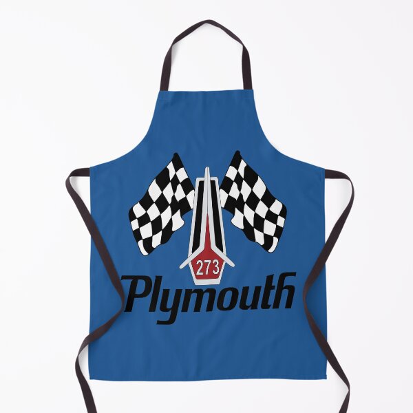 Item preview, Plymouth 273 designed and sold by ItsMeRuva.