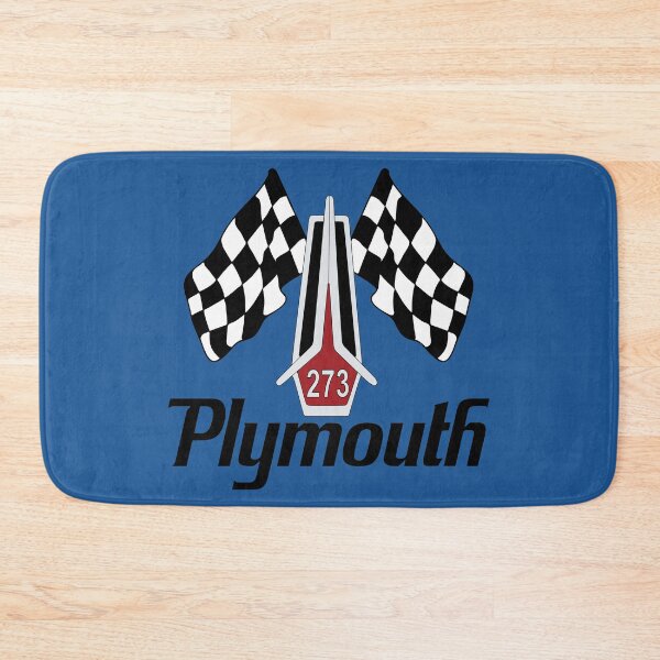 Item preview, Plymouth 273 designed and sold by ItsMeRuva.