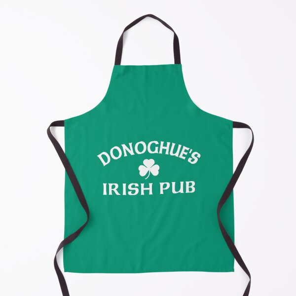 Item preview, Donoghue's Irish Pub designed and sold by ForzaDesigns.