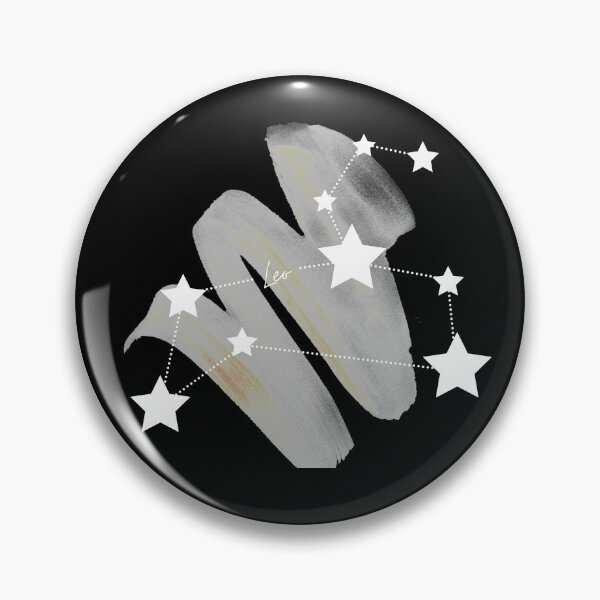 Item preview, Zodiac Collection - Leo designed and sold by Nini's Designs.