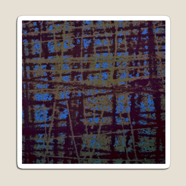 Item preview, Bluey Plaid designed and sold by ralphsamo.