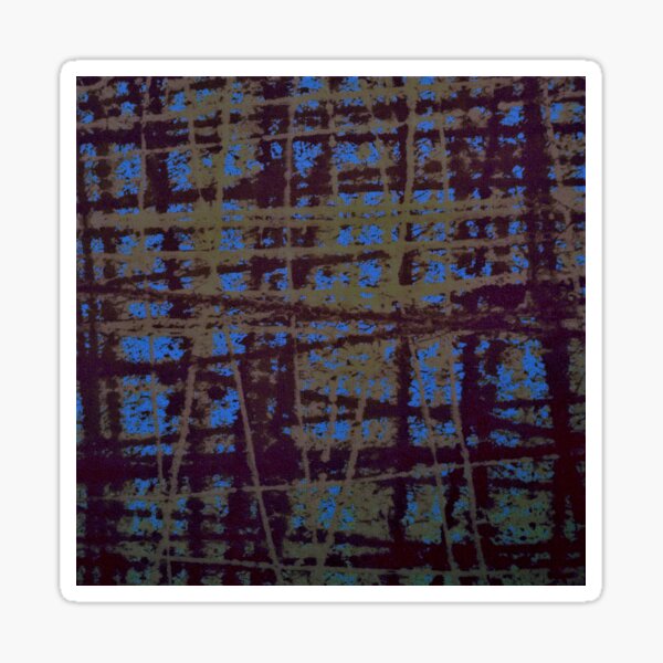 Item preview, Bluey Plaid designed and sold by ralphsamo.