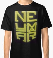 Neymar Classic T-Shirt
