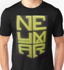 Neymar Unisex T-Shirt