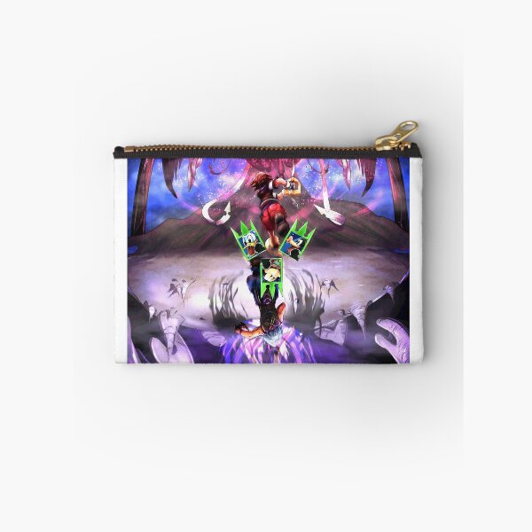 Item preview, The Final Battle (Kingdom Hearts Chain of Memories) (w/ Cards) designed and sold by Christopher Adcock.