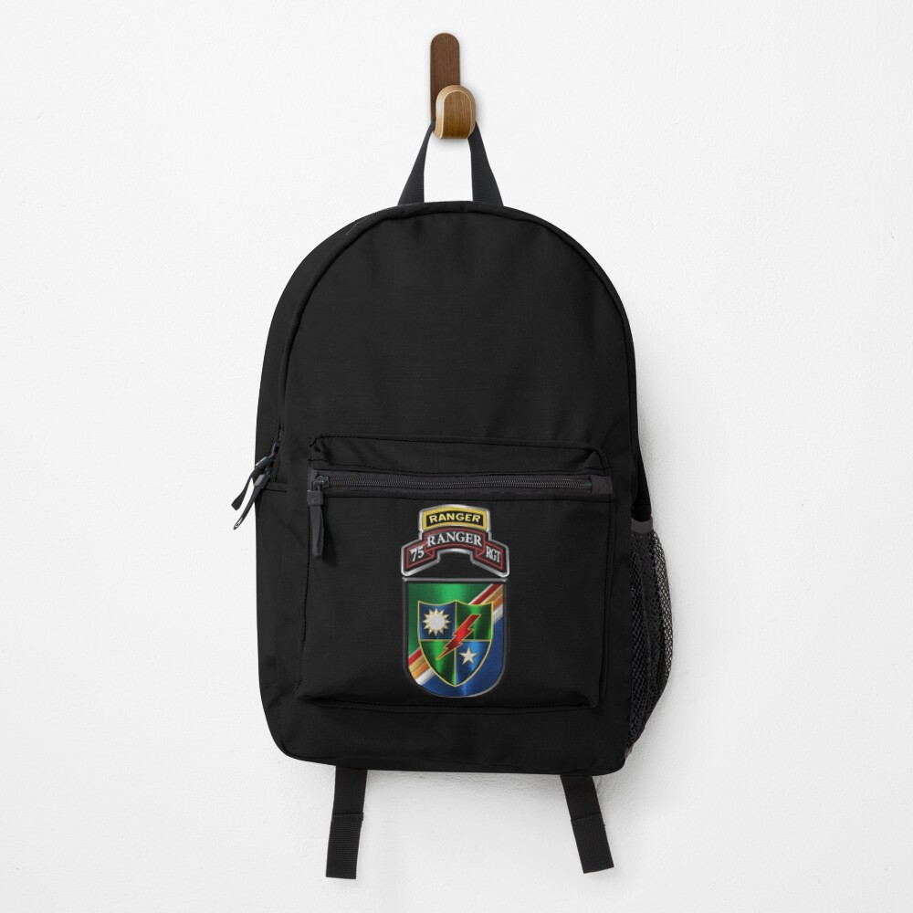 Item preview, Backpack designed and sold by SoldierAlways.
