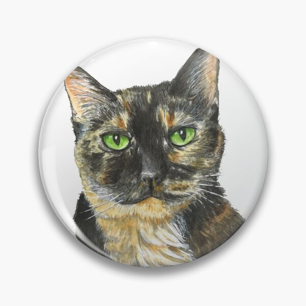 Item preview, Serious Tortitude designed and sold by Mostly All Cats Stuff.