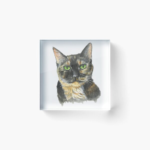 Item preview, Serious Tortitude designed and sold by Mostly All Cats Stuff.