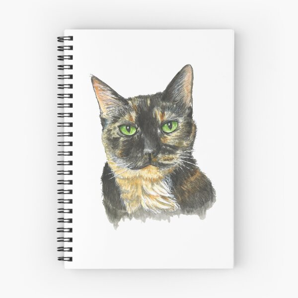 Item preview, Serious Tortitude designed and sold by Mostly All Cats Stuff.