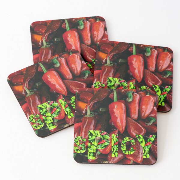 Item preview, Spicy Peppers designed and sold by mayamay0.