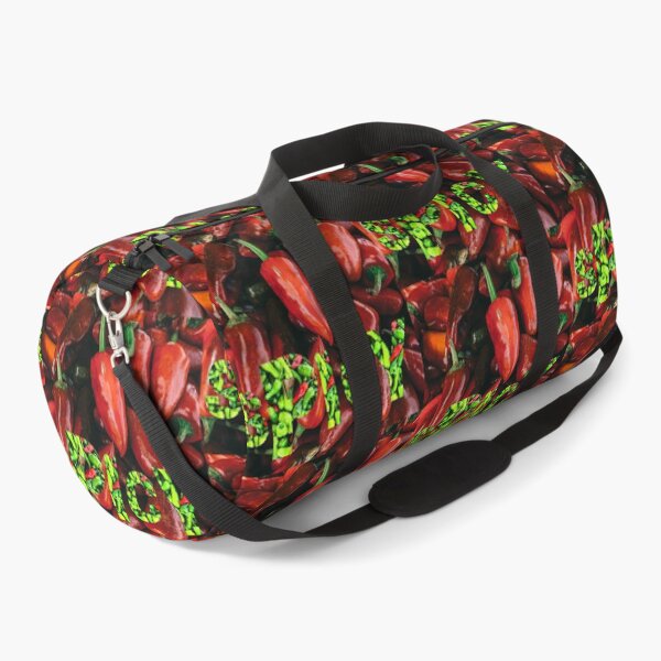 Item preview, Spicy Peppers designed and sold by mayamay0.
