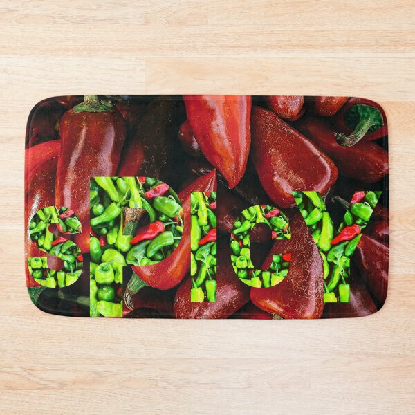 Item preview, Spicy Peppers designed and sold by mayamay0.