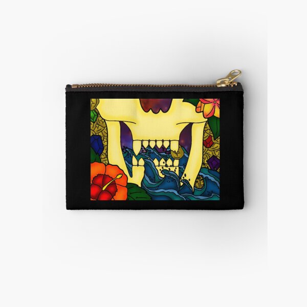 Item preview, Treasure of Alien Oceans designed and sold by Nimarkiva.