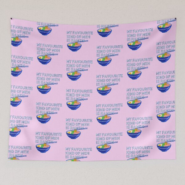 Item preview, raMEN designed and sold by SallySparrowFTW.