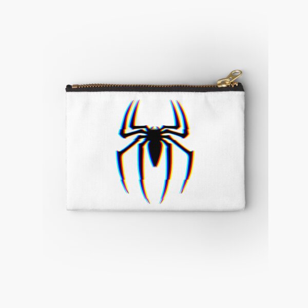 Artikelvorschau, Spider-Man Glitch Logo entworfen und verkauft von thegaymers.