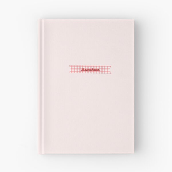 Item preview, Barcelona - Checkered Label designed and sold by CityCollection.