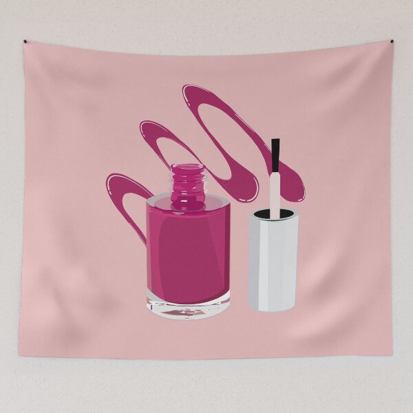 Item preview, Nail Polish designed and sold by smoochugs.