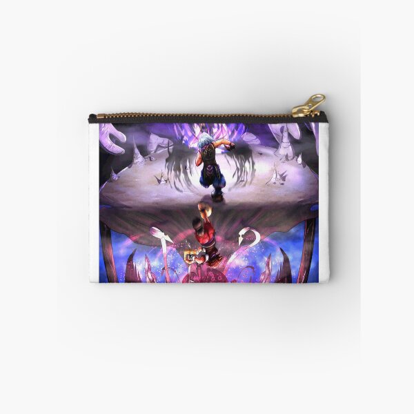 Item preview, The Final Battle (Kingdom Hearts Chain of Memories) (Flipped) designed and sold by Christopher Adcock.