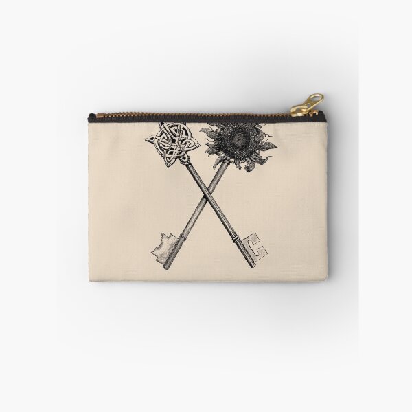 Item preview, Keys designed and sold by Marc Lawrence.