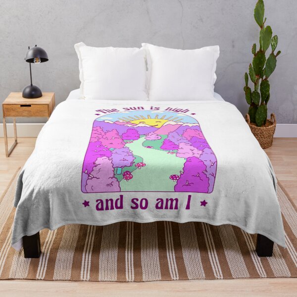 Item preview, The sun is high designed and sold by stonedwitch.