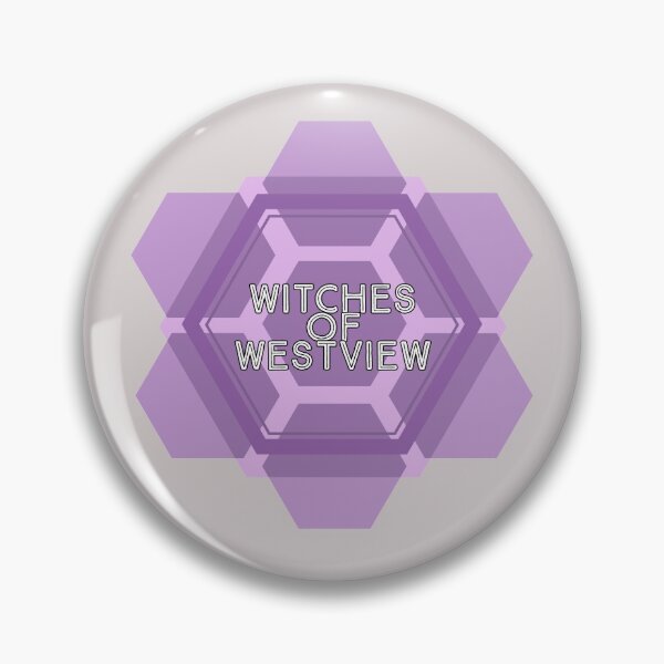 Item preview, Witches of Westview designed and sold by hashnan21.