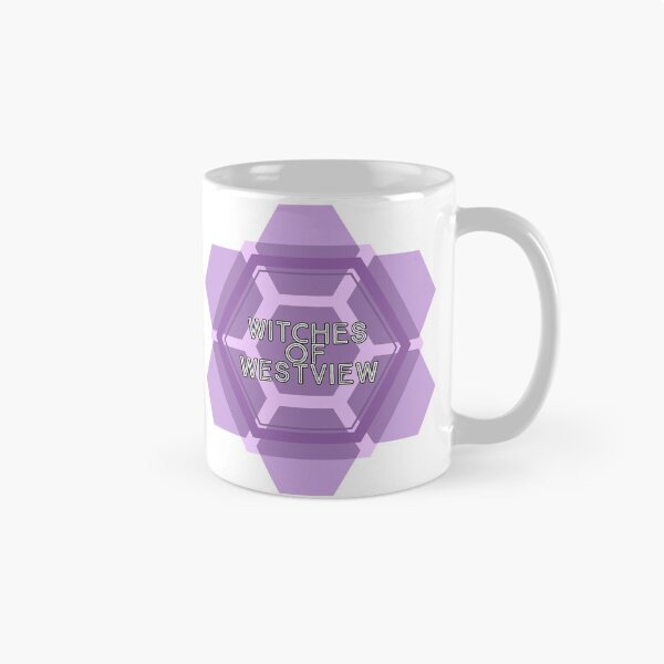Item preview, Witches of Westview designed and sold by hashnan21.