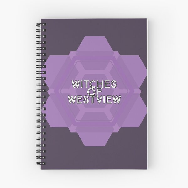 Item preview, Witches of Westview designed and sold by hashnan21.