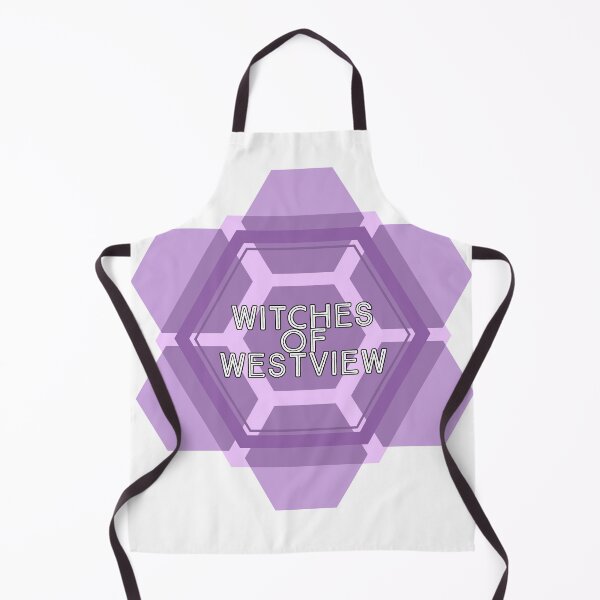 Item preview, Witches of Westview designed and sold by hashnan21.