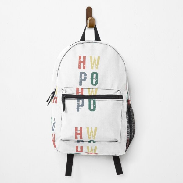 Item preview, HWPO Hard Work Pays Off designed and sold by gillys.