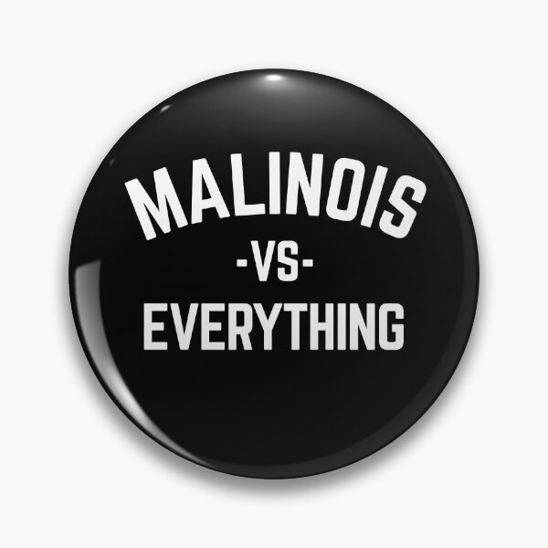 Item preview, Belgian Malinois vs Everything  designed and sold by Malinois  Drive.