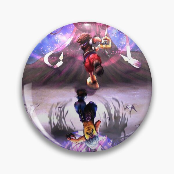 Item preview, The Final Battle (Kingdom Hearts Chain of Memories) designed and sold by Christopher Adcock.
