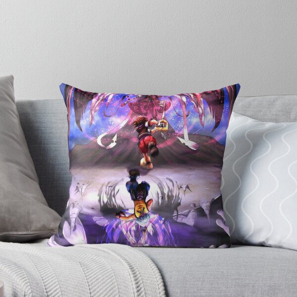 Item preview, The Final Battle (Kingdom Hearts Chain of Memories) designed and sold by Christopher Adcock.