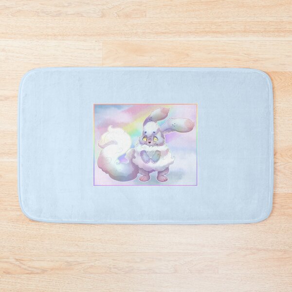 Item preview, Flurffy Cloudy Bunnle designed and sold by Thedorfmirrin.