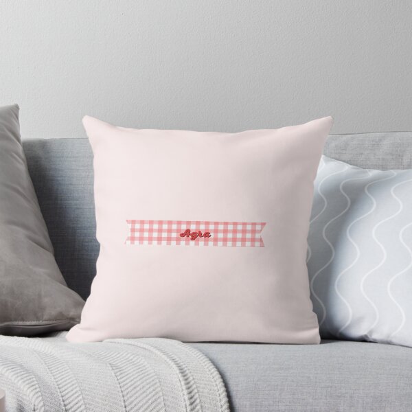 Item preview, Agra - Checkered Label designed and sold by CityCollection.