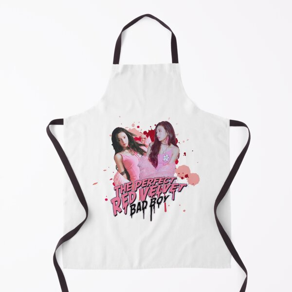 Item preview, Red Velvet Bad Boy Joy designed and sold by dannt94.