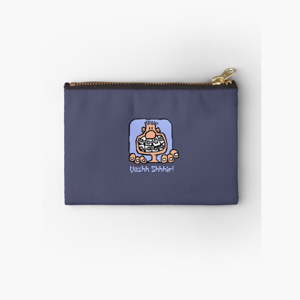 Item preview, Funny Face with Braces designed and sold by F2GClothing.