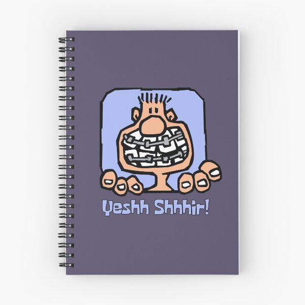 Item preview, Funny Face with Braces designed and sold by F2GClothing.