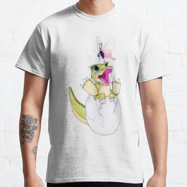 The Land Before Time: Baby Ducky Classic T-Shirt