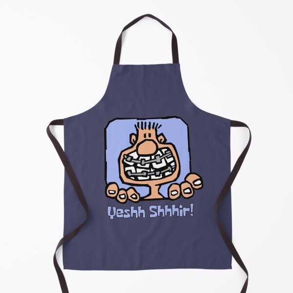 Item preview, Funny Face with Braces designed and sold by F2GClothing.