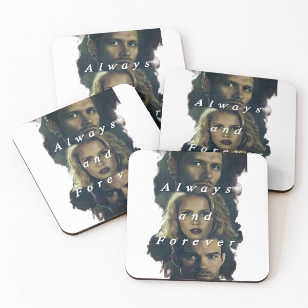 Item preview, The Originals Always and Forever  designed and sold by crystalguo.