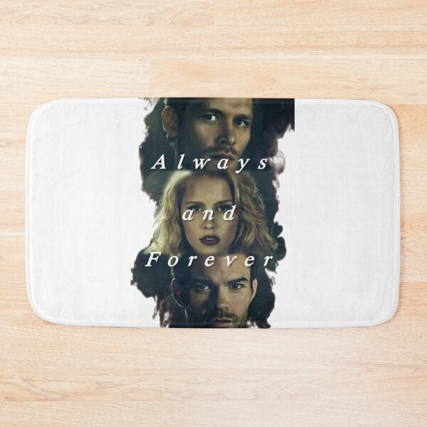 Item preview, The Originals Always and Forever  designed and sold by crystalguo.